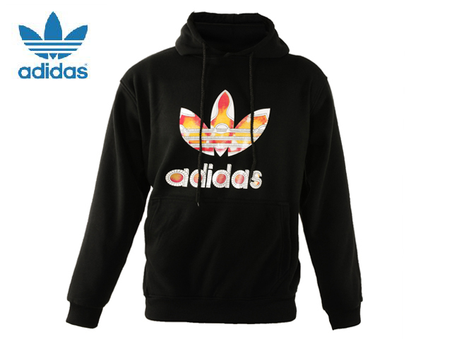 Sweat à Capuche Adidas Homme 020